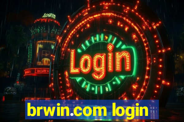 brwin.com login